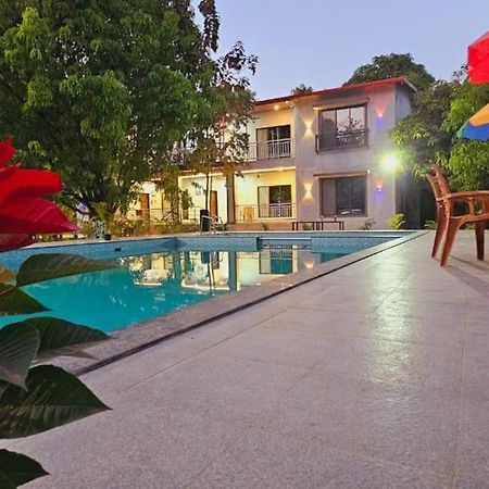 Riverland Farm And Resort Karjat Exterior foto