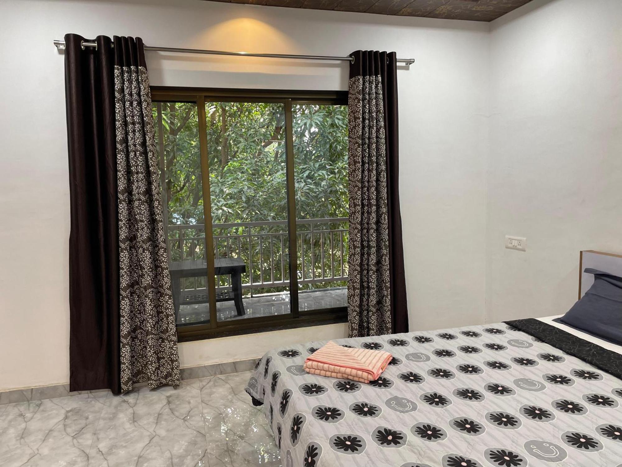 Riverland Farm And Resort Karjat Exterior foto