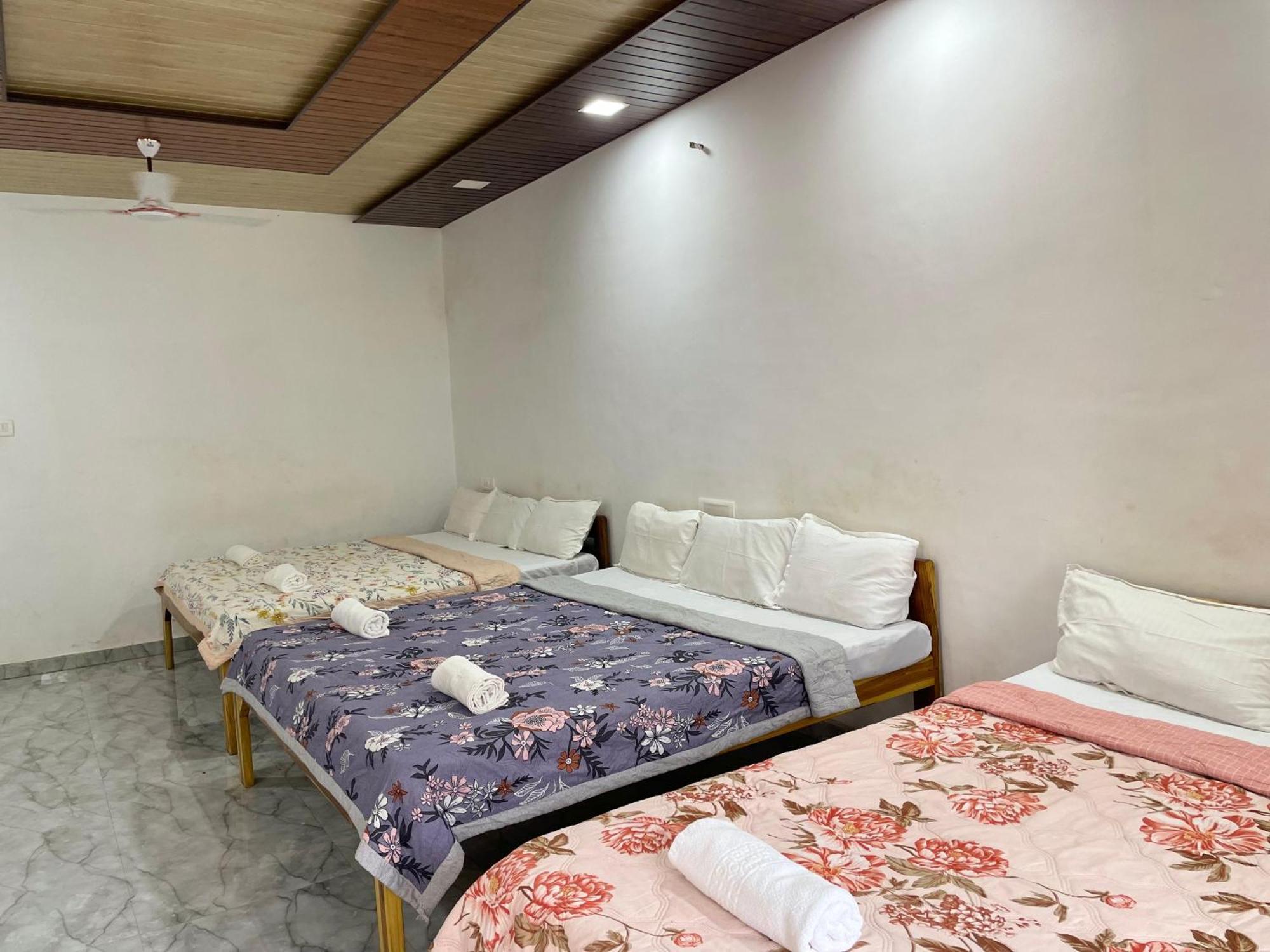 Riverland Farm And Resort Karjat Exterior foto