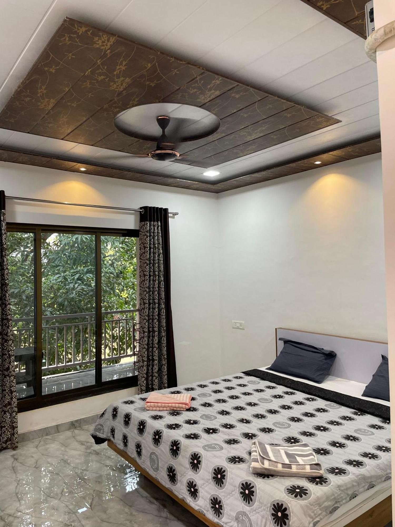Riverland Farm And Resort Karjat Exterior foto