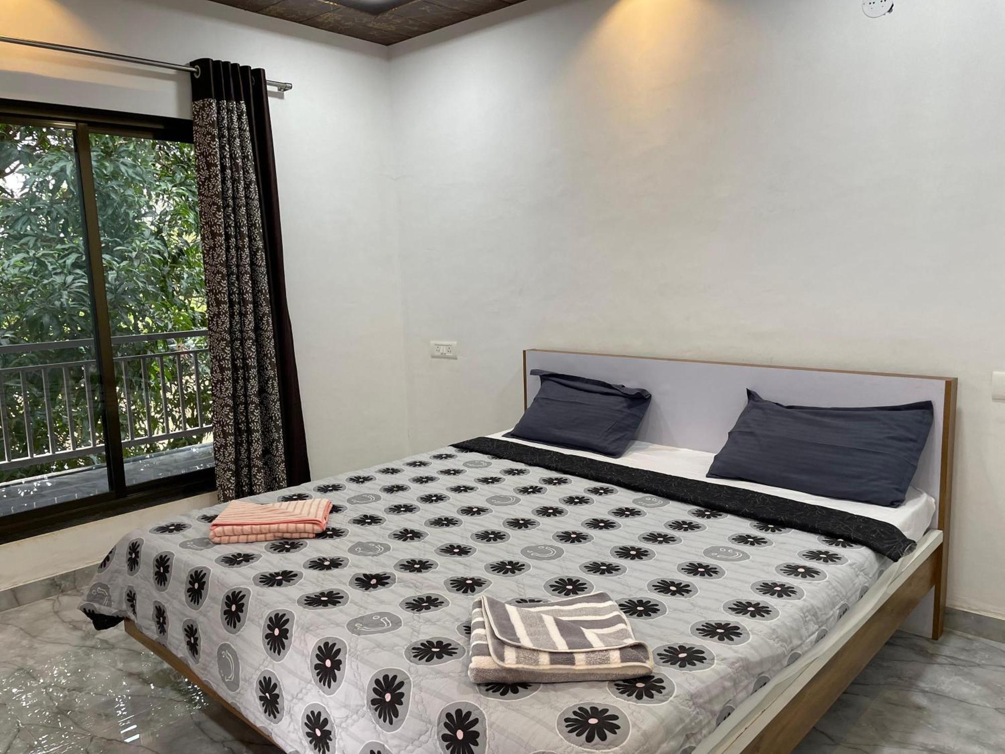 Riverland Farm And Resort Karjat Exterior foto